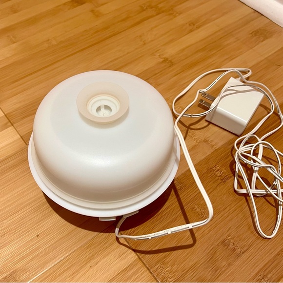 Homedics Essential Oil Diffuser - Picture 3 of 4